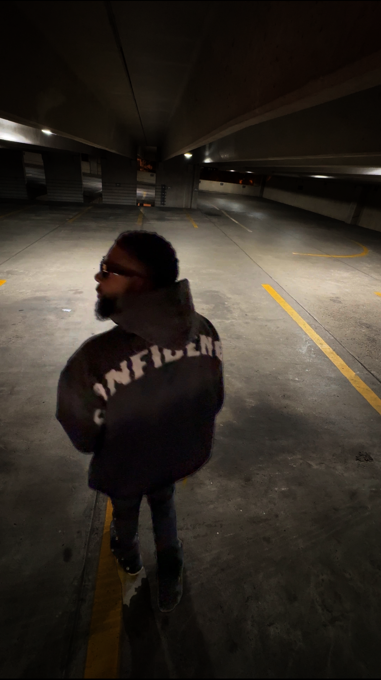 Obsidian Hoodie