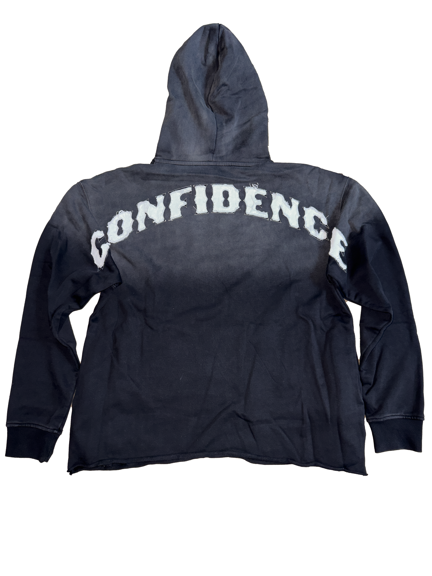 Obsidian Hoodie
