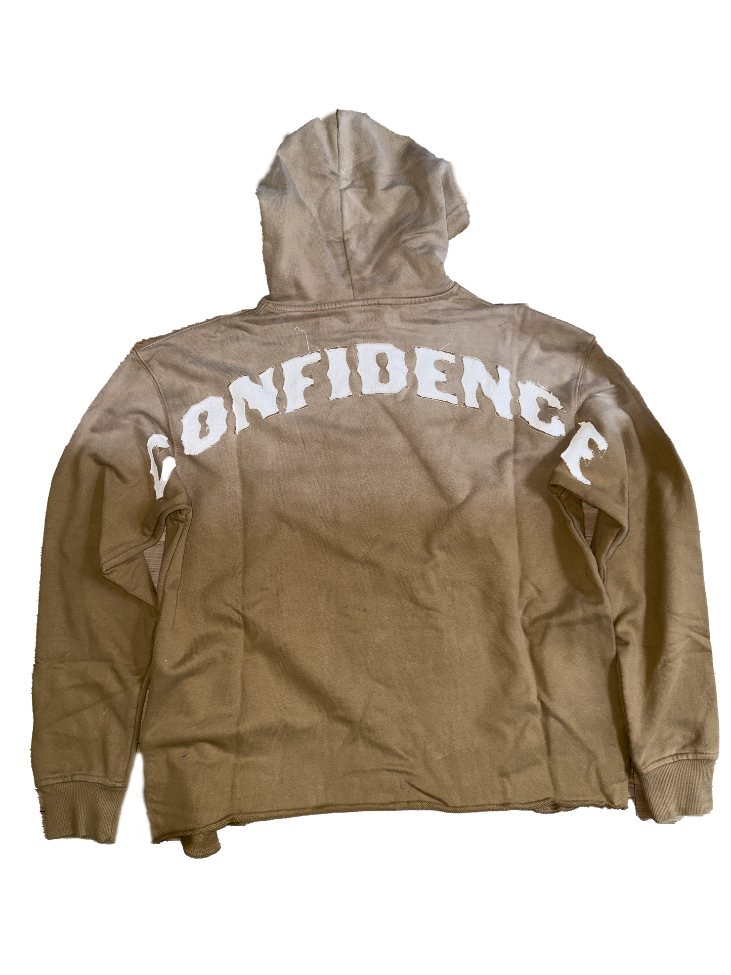 Desert Sand Hoodie