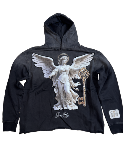 Obsidian Hoodie
