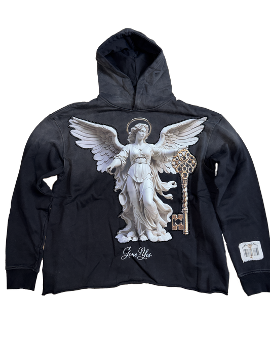 Obsidian Hoodie