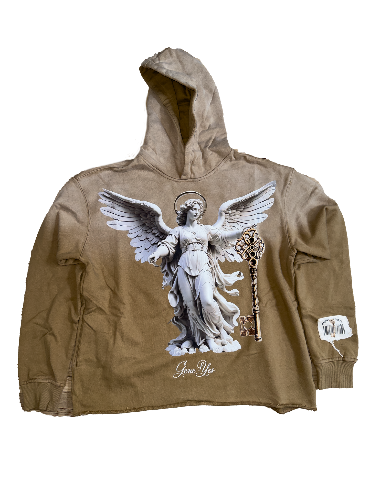Desert Sand Hoodie
