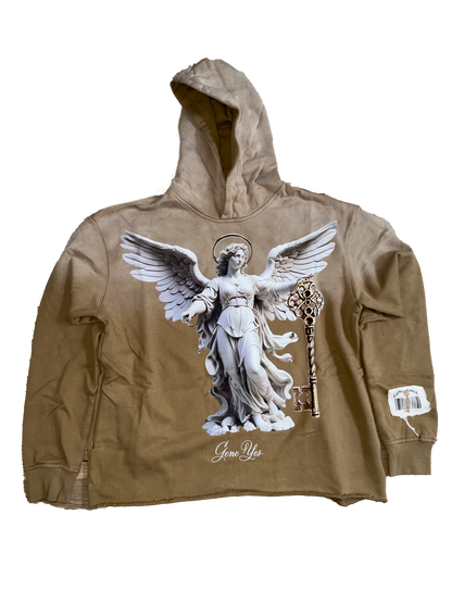 Desert Sand Hoodie