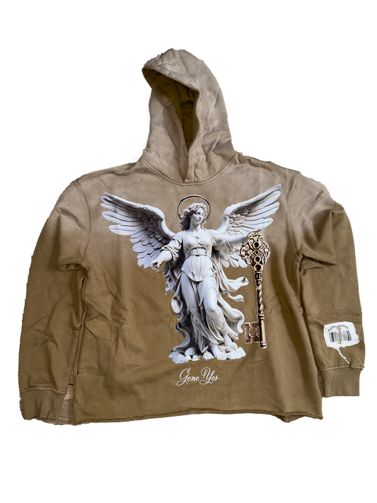 Desert Sand Hoodie