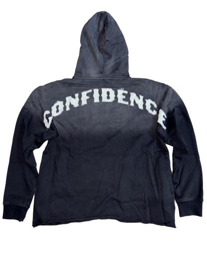 Obsidian Hoodie