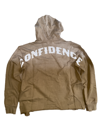 Desert Sand Hoodie