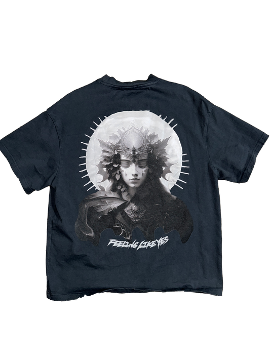 Tokyo T - Slate Gray